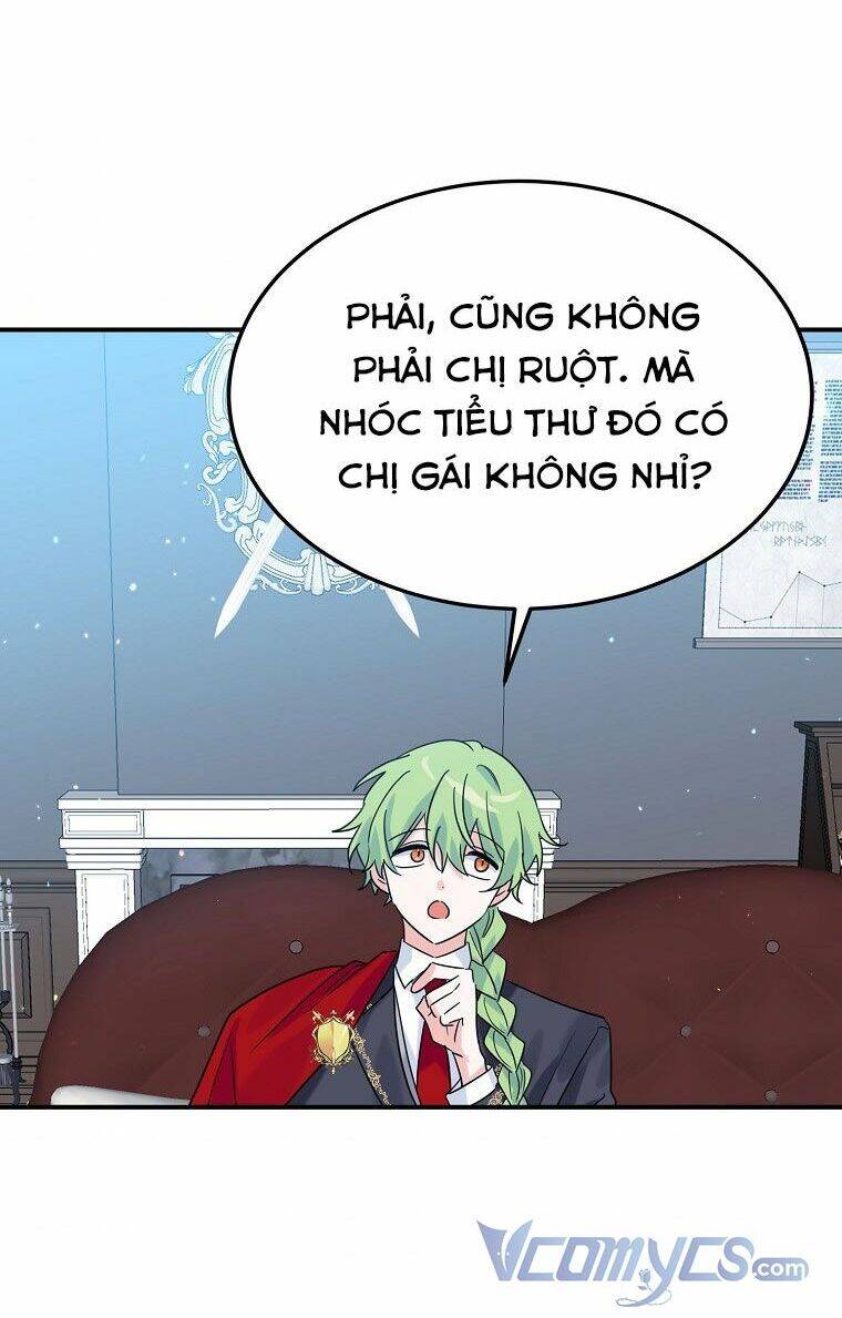 Ác Nữ Karuna Bé Lại Chapter 17 - 59