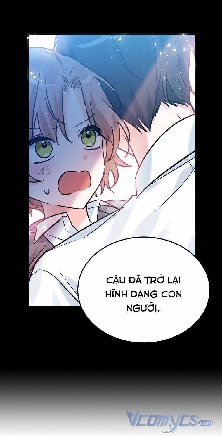 Ác Nữ Karuna Bé Lại Chapter 17 - 73