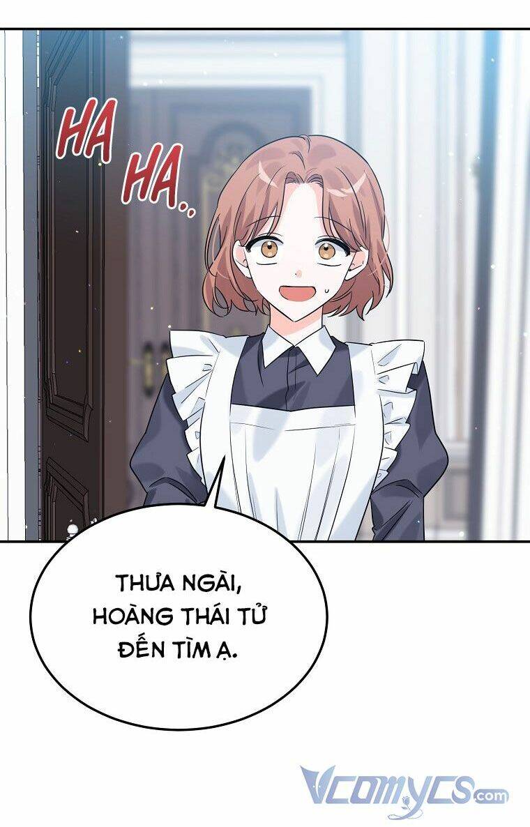 Ác Nữ Karuna Bé Lại Chapter 17 - 79