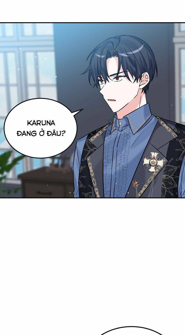 Ác Nữ Karuna Bé Lại Chapter 18 - 2