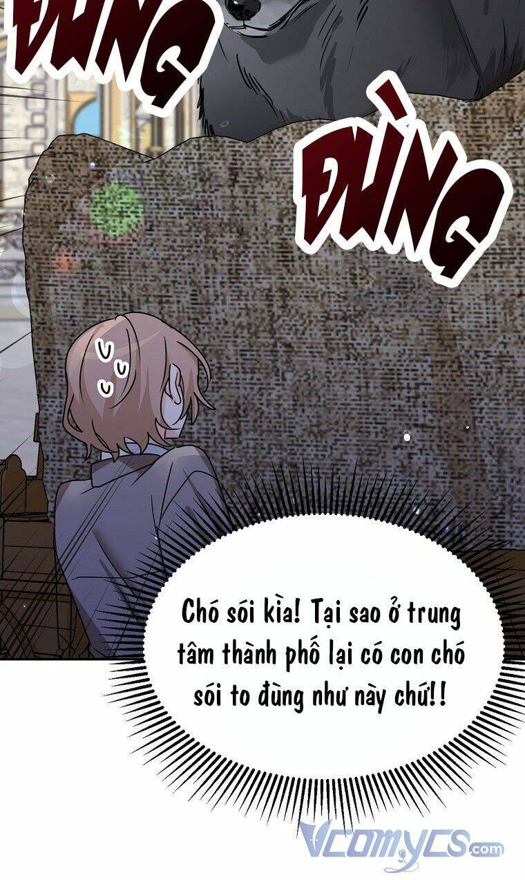 Ác Nữ Karuna Bé Lại Chapter 2 - 59