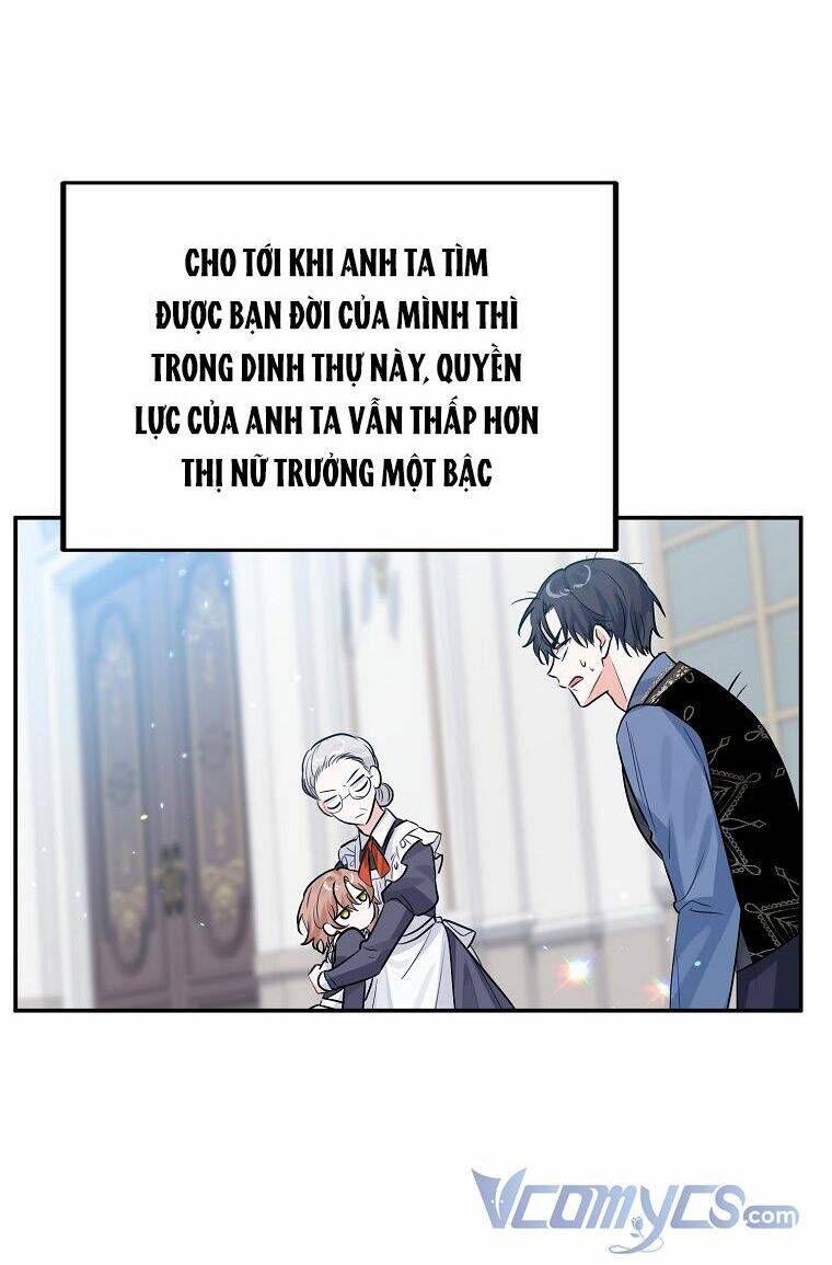 Ác Nữ Karuna Bé Lại Chapter 21 - 62