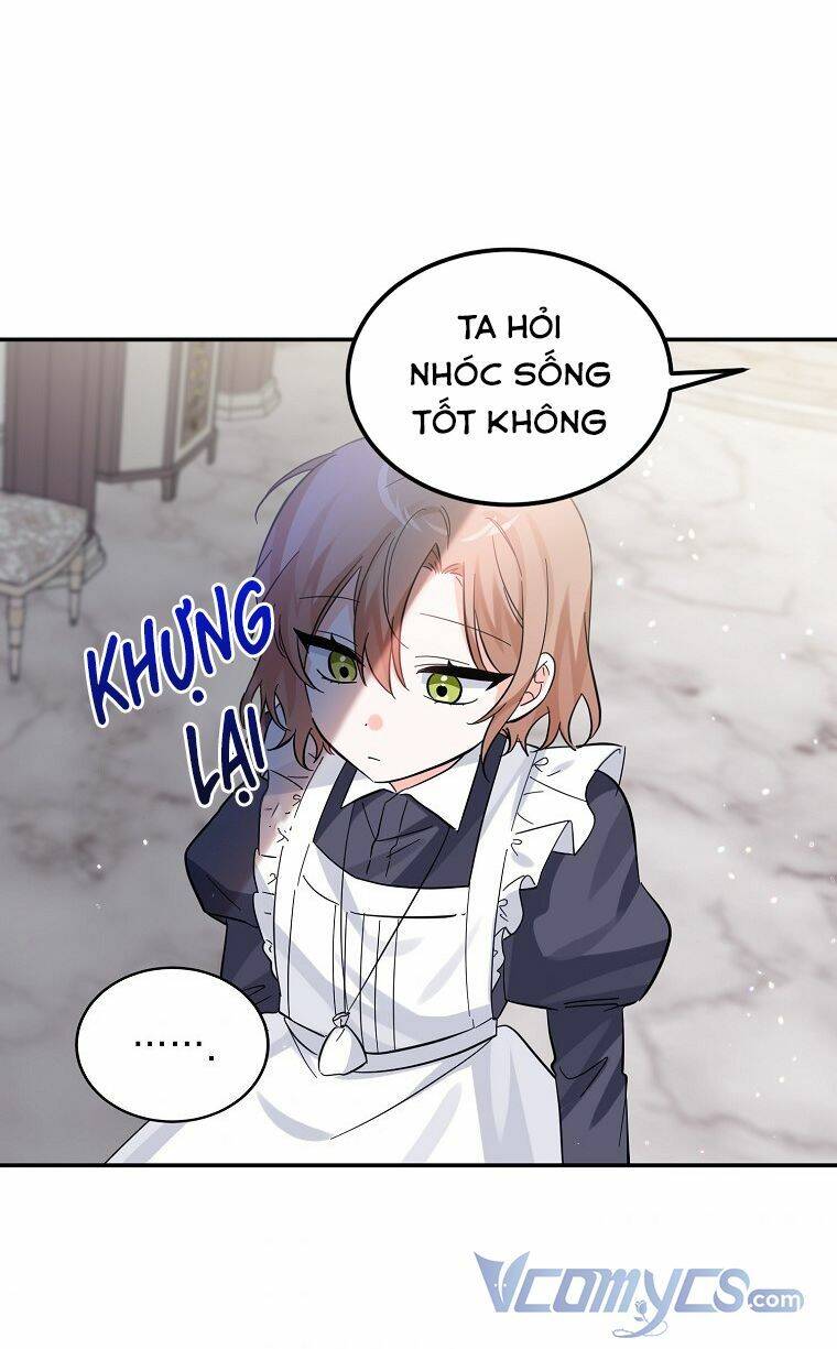 Ác Nữ Karuna Bé Lại Chapter 24 - 34