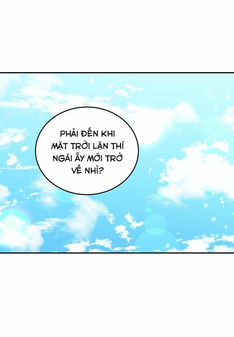 Ác Nữ Karuna Bé Lại Chapter 24 - 46