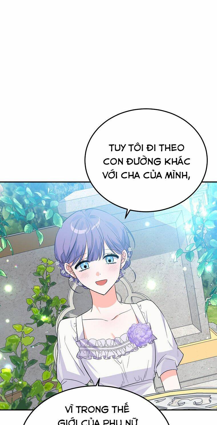 Ác Nữ Karuna Bé Lại Chapter 26 - 3