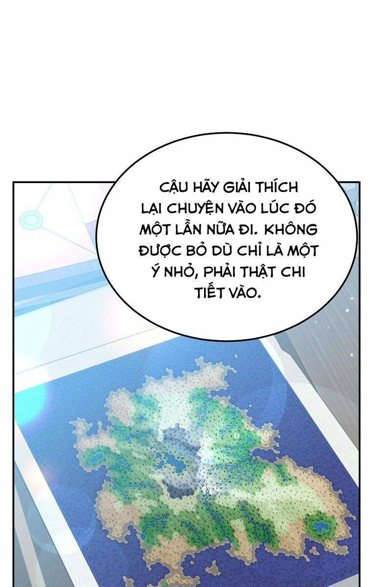 Ác Nữ Karuna Bé Lại Chapter 27 - 53