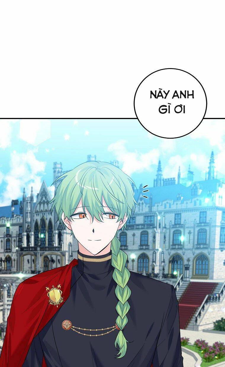 Ác Nữ Karuna Bé Lại Chapter 3 - 54