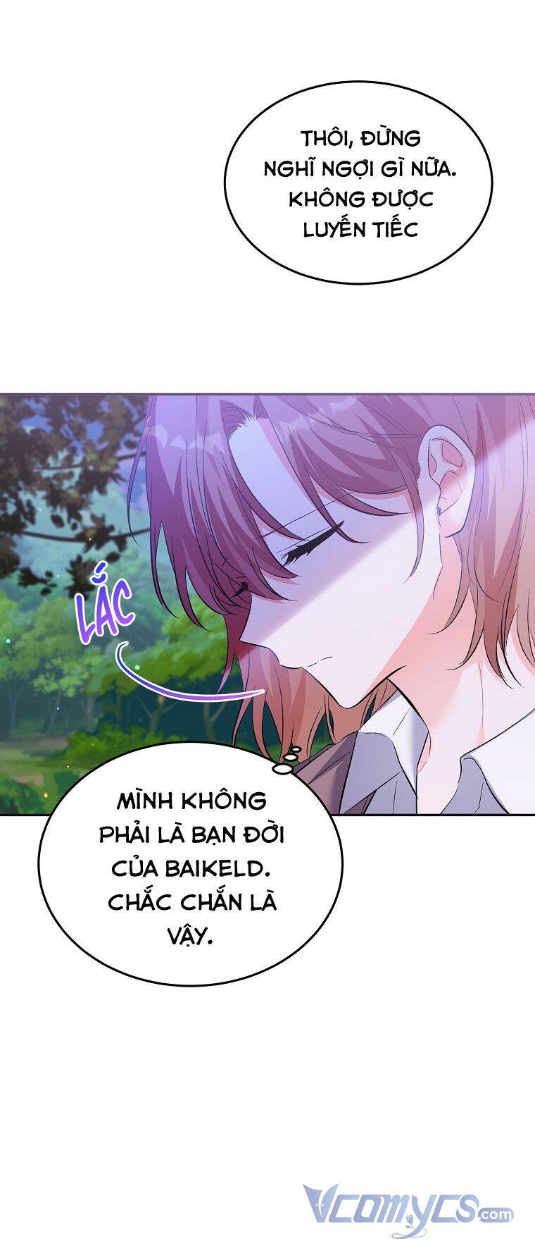 Ác Nữ Karuna Bé Lại Chapter 30 - 29