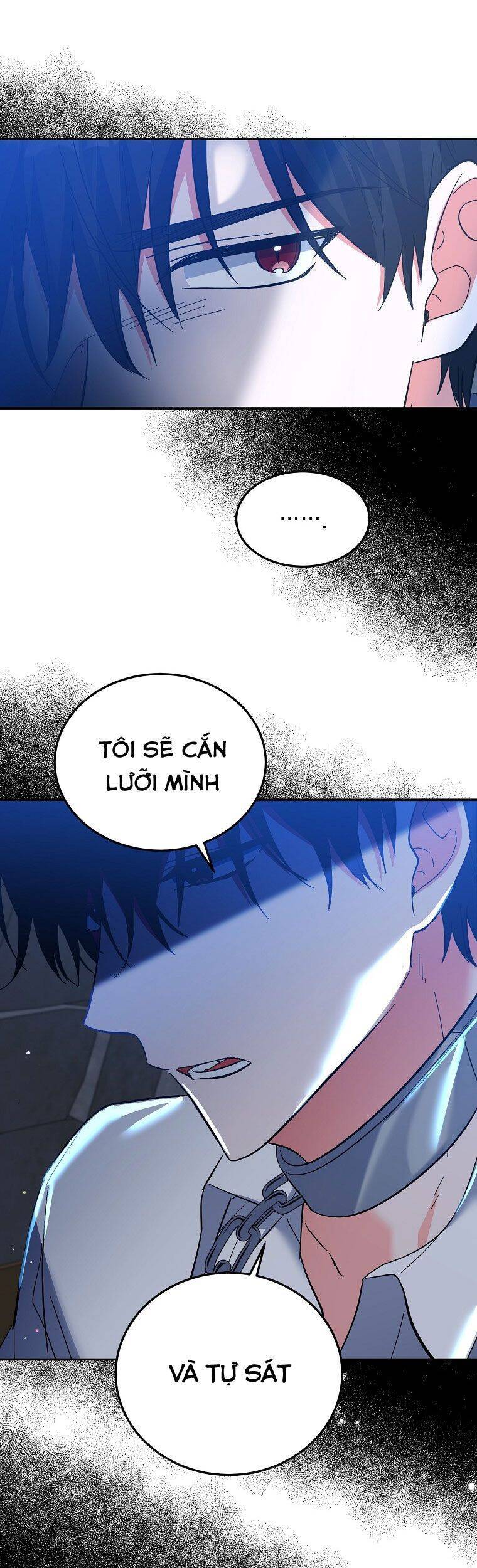 Ác Nữ Karuna Bé Lại Chapter 32 - 9