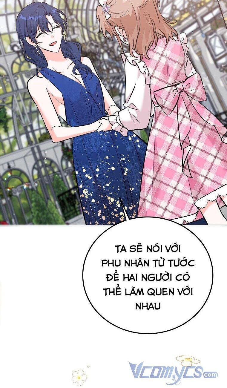 Ác Nữ Karuna Bé Lại Chapter 36 - 64