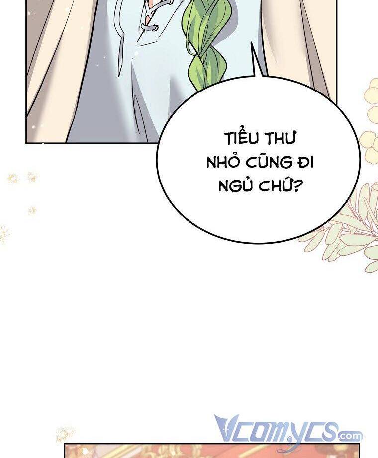 Ác Nữ Karuna Bé Lại Chapter 39 - 16