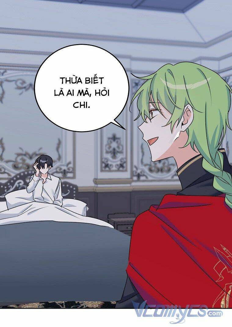 Ác Nữ Karuna Bé Lại Chapter 4 - 26