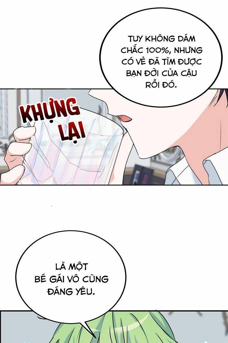 Ác Nữ Karuna Bé Lại Chapter 4 - 32