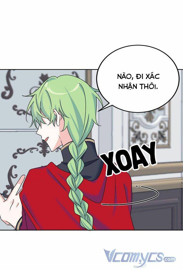 Ác Nữ Karuna Bé Lại Chapter 4 - 38