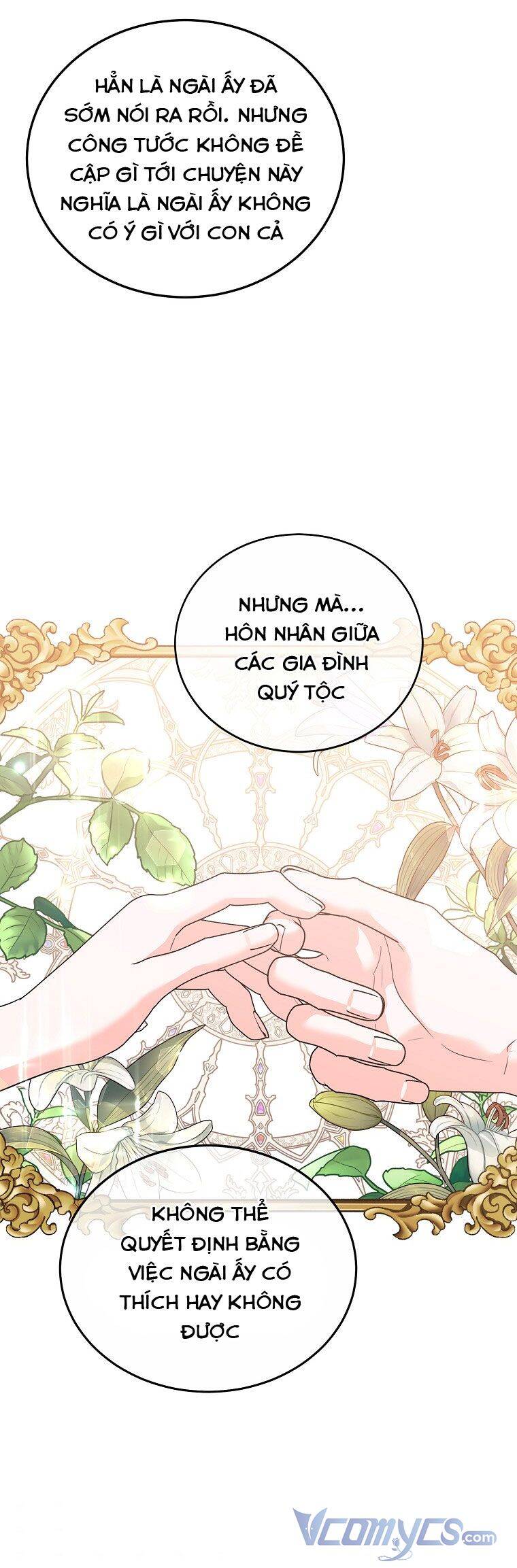 Ác Nữ Karuna Bé Lại Chapter 40 - 35