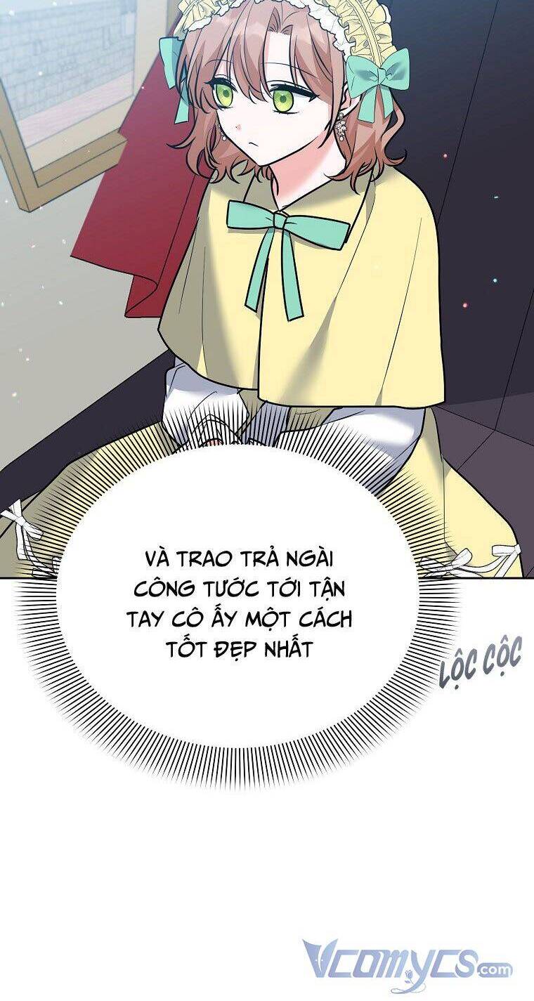 Ác Nữ Karuna Bé Lại Chapter 40 - 57