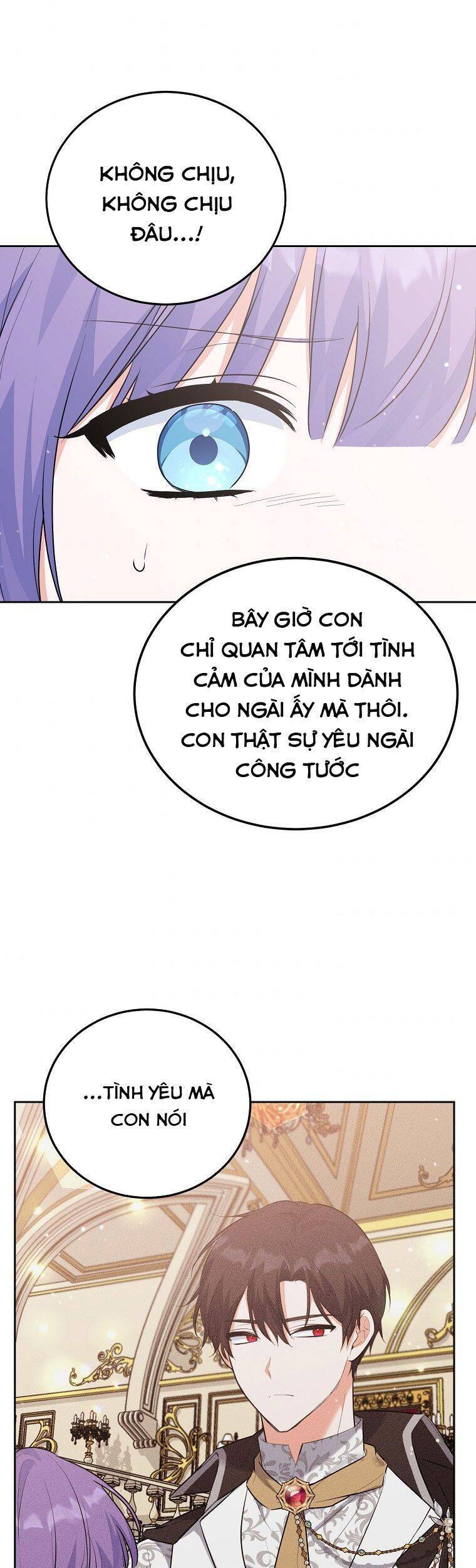 Ác Nữ Karuna Bé Lại Chapter 40 - 62