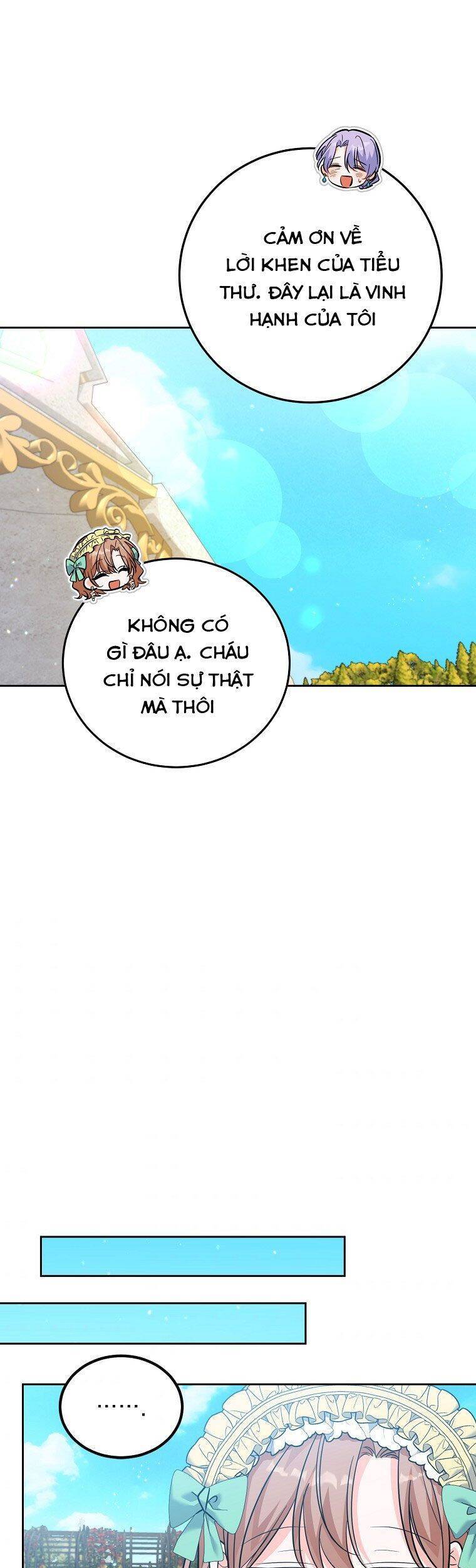 Ác Nữ Karuna Bé Lại Chapter 41 - 29