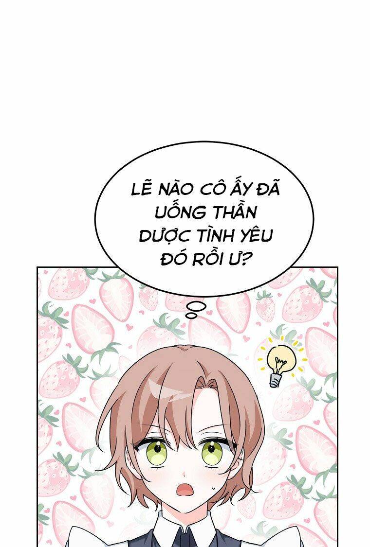 Ác Nữ Karuna Bé Lại Chapter 6 - 1