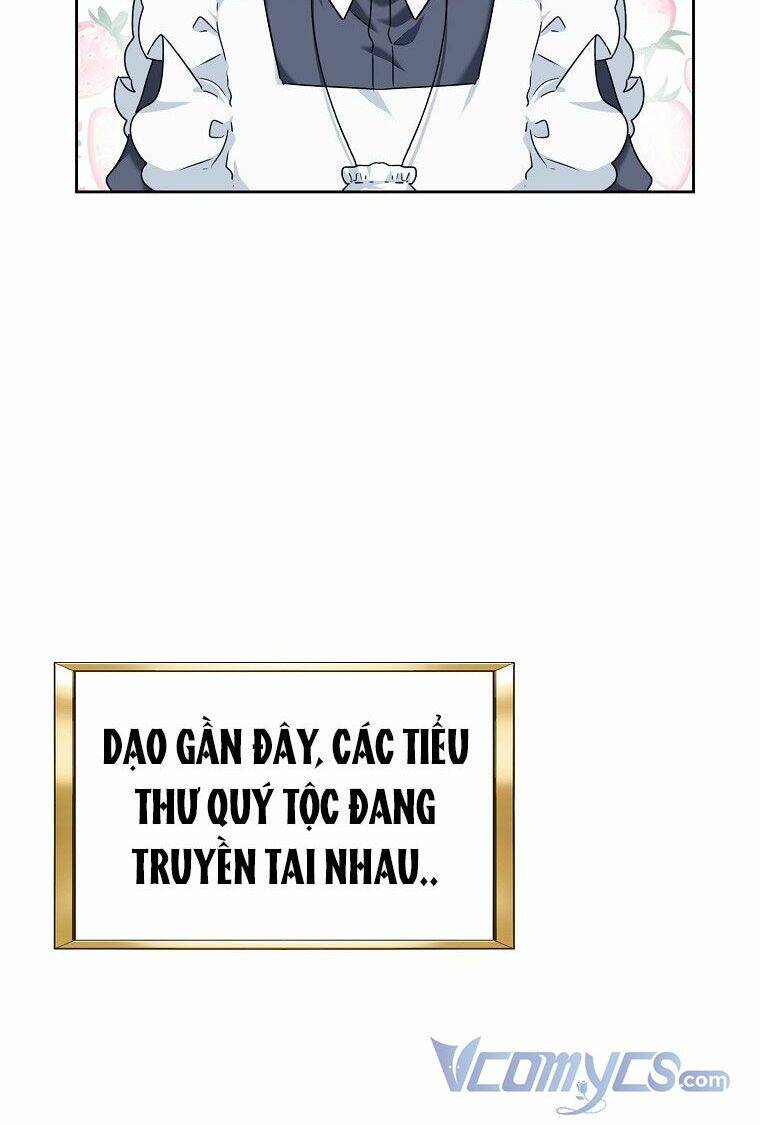 Ác Nữ Karuna Bé Lại Chapter 6 - 2