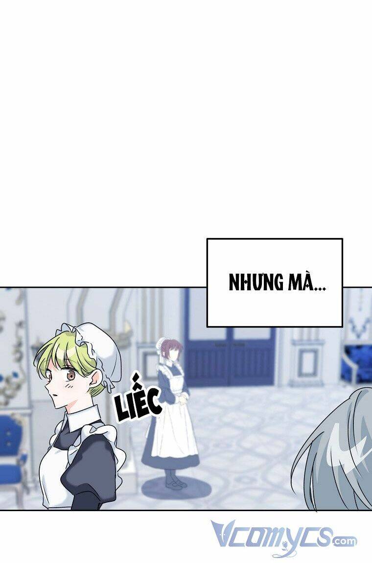 Ác Nữ Karuna Bé Lại Chapter 6 - 53