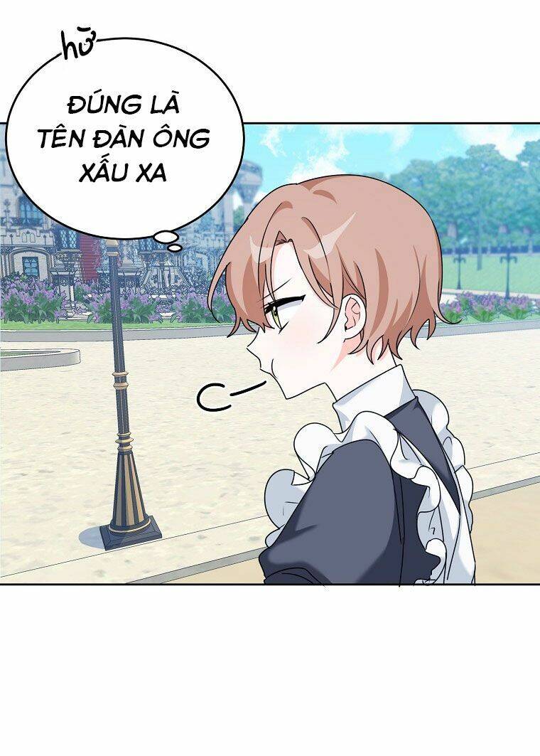 Ác Nữ Karuna Bé Lại Chapter 6 - 7