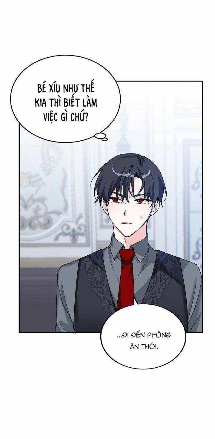 Ác Nữ Karuna Bé Lại Chapter 7 - 20