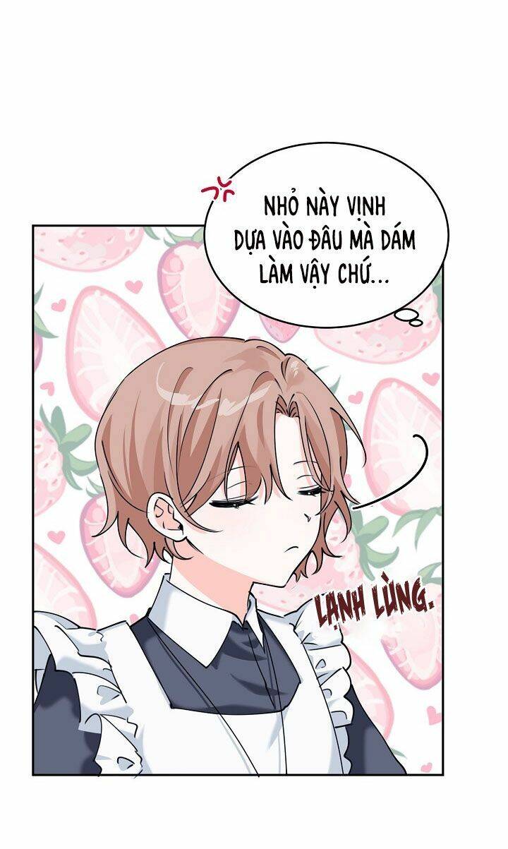 Ác Nữ Karuna Bé Lại Chapter 7 - 10