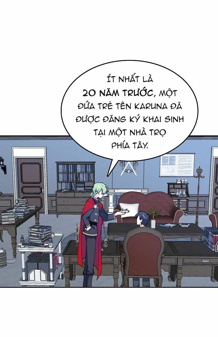 Ác Nữ Karuna Bé Lại Chapter 8 - 41