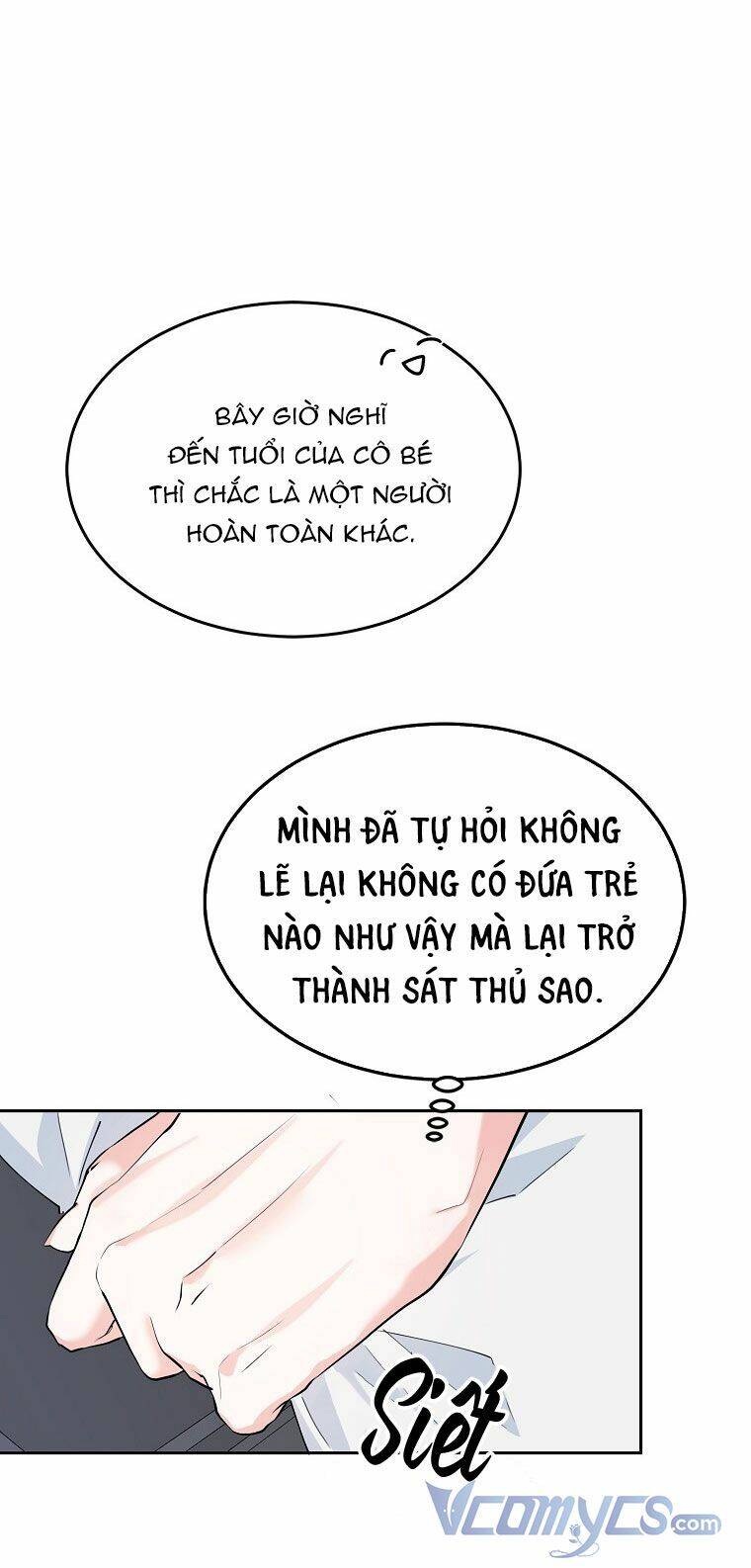 Ác Nữ Karuna Bé Lại Chapter 8 - 43