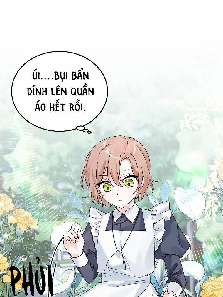 Ác Nữ Karuna Bé Lại Chapter 8 - 7