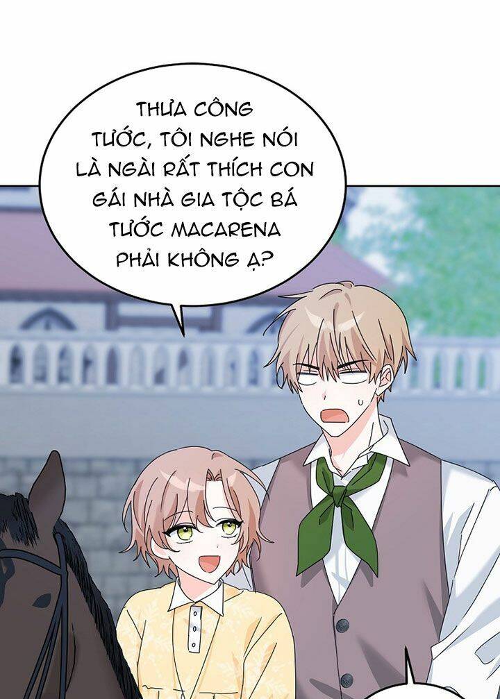 Ác Nữ Karuna Bé Lại Chapter 9 - 52