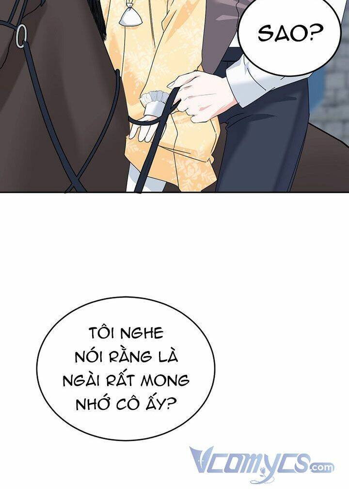 Ác Nữ Karuna Bé Lại Chapter 9 - 53