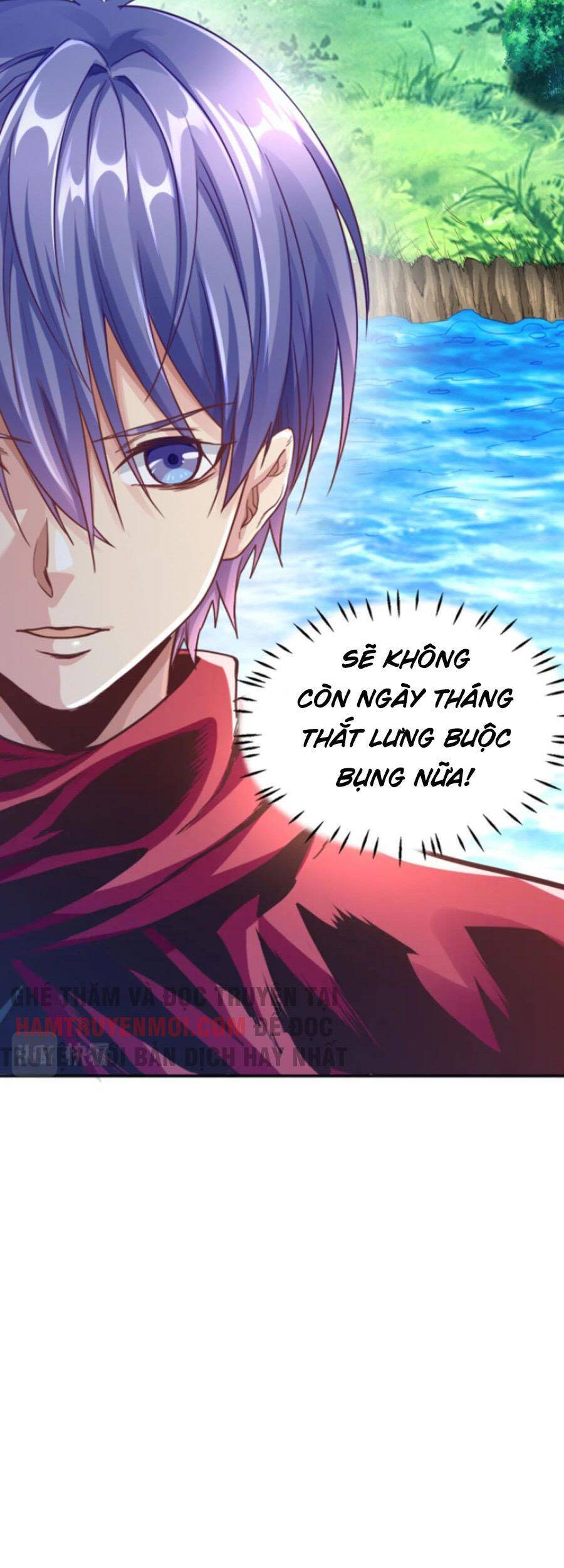 Ta Cày Level Từ Trong Gương Chapter 12 - 68