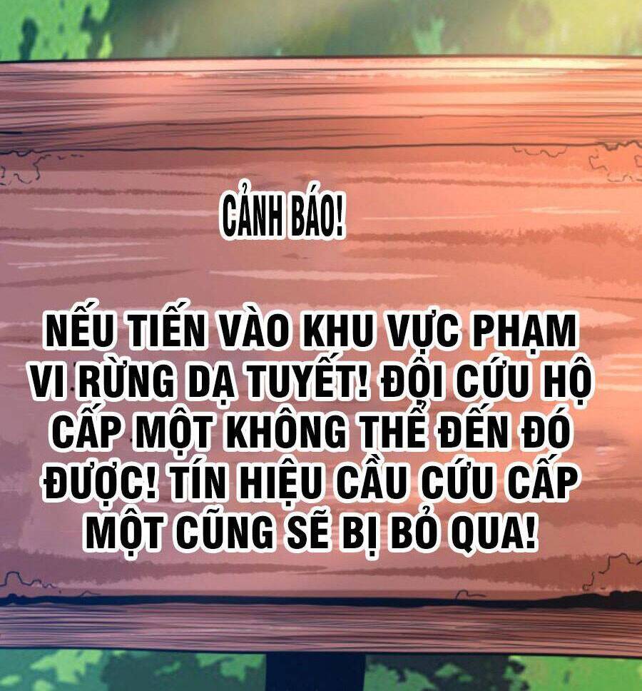 Ta Cày Level Từ Trong Gương Chapter 12 - 71