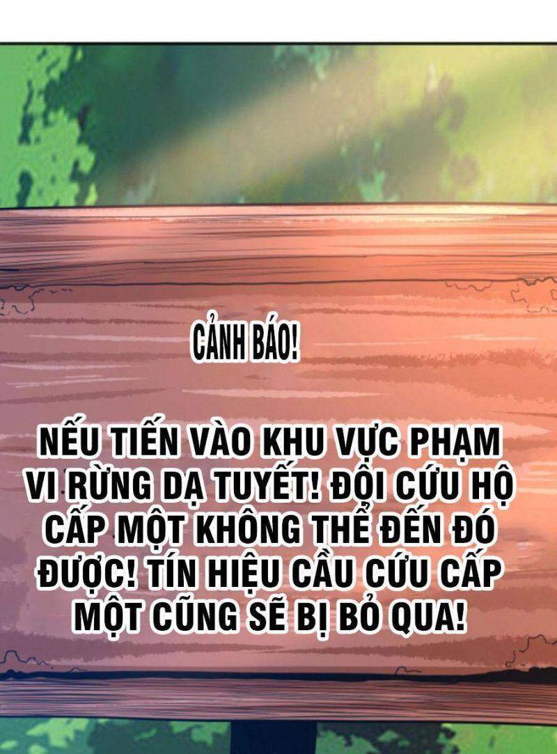 Ta Cày Level Từ Trong Gương Chapter 12 - 78