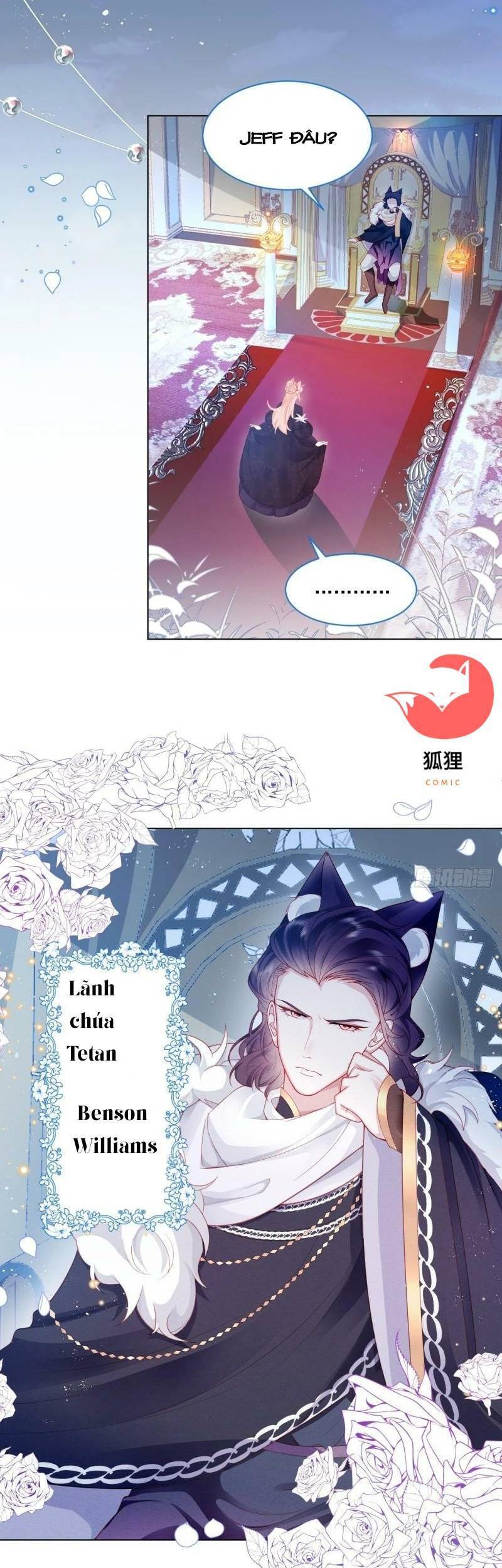 Ninita Yêu Dấu Chapter 40 - 8