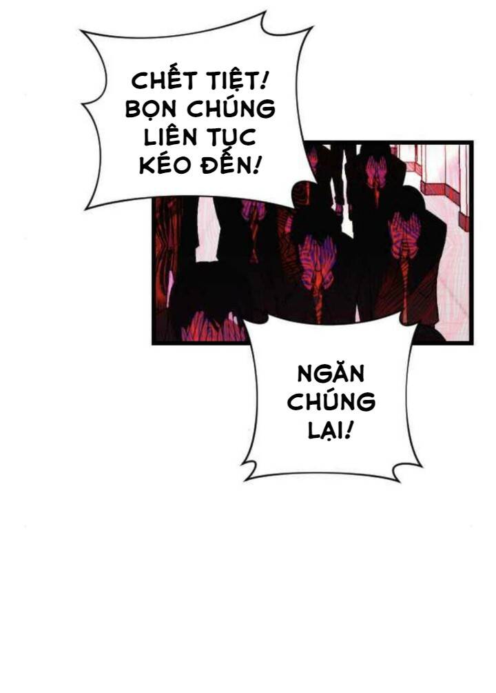 Sự Lãng Mạn Còn Tồn Tại Chapter 33 - 3