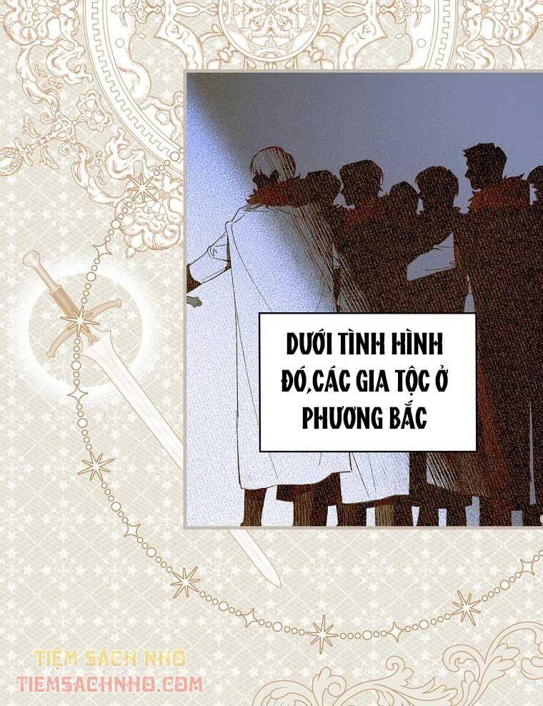 Phương Pháp Khiến Phu Quân Đứng Về Phía Tôi Chapter 1 - 68