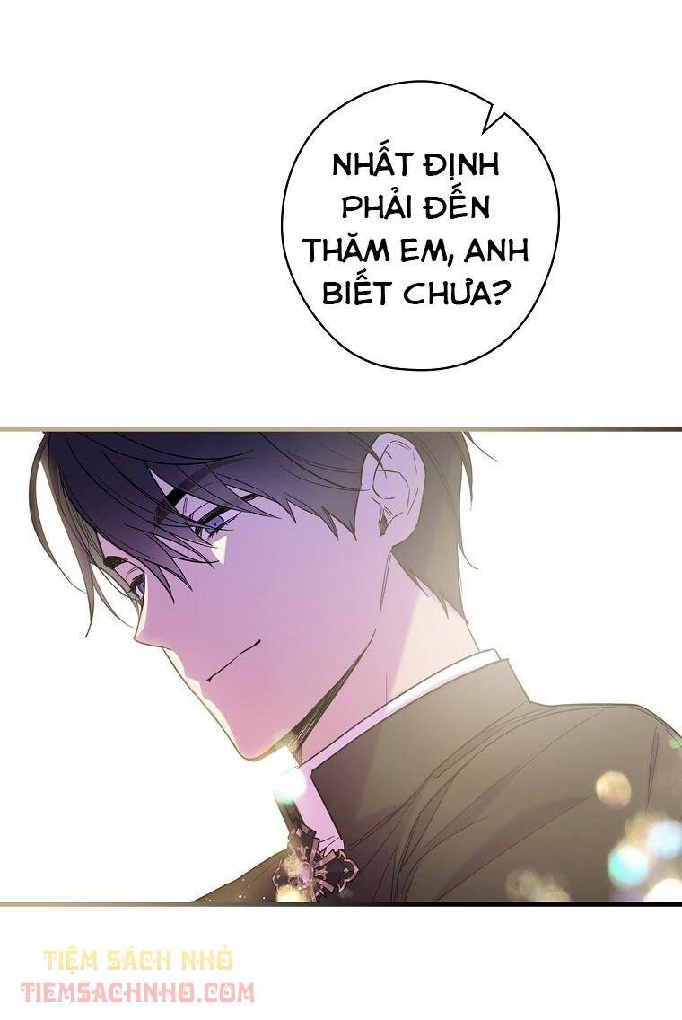 Phương Pháp Khiến Phu Quân Đứng Về Phía Tôi Chapter 3 - 56