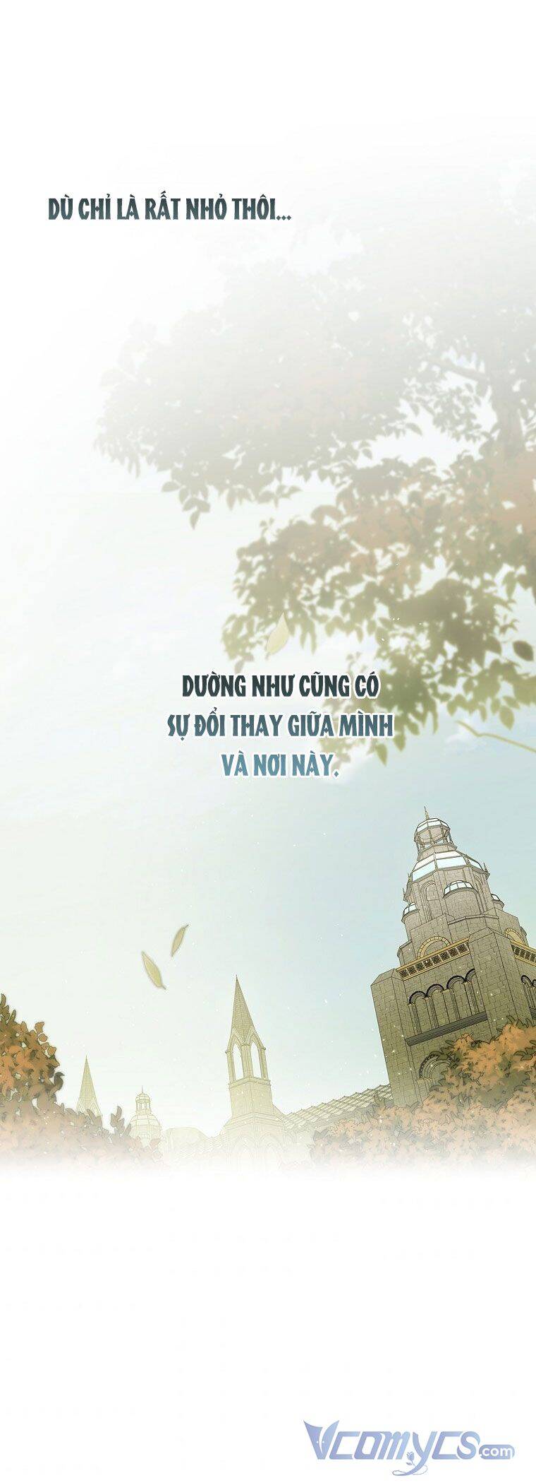 Phương Pháp Khiến Phu Quân Đứng Về Phía Tôi Chapter 47 - 39