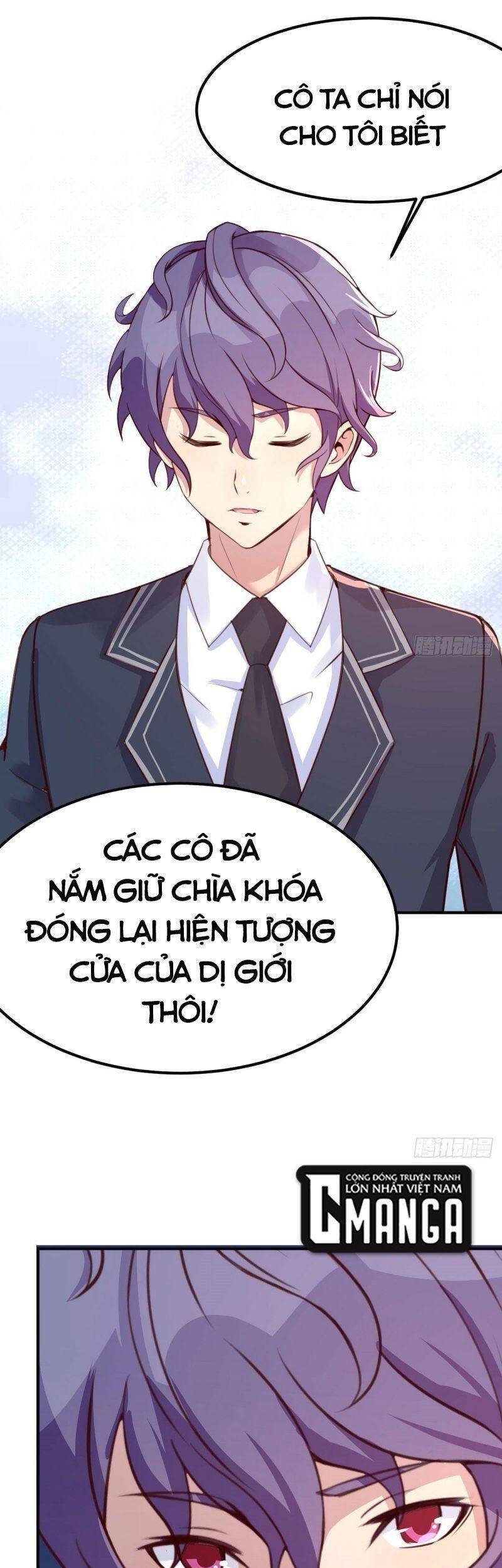 Thiên Tứ Thức Tỉnh Chapter 22 - 40