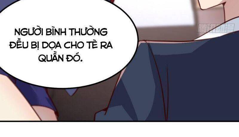 Thiên Tứ Thức Tỉnh Chapter 22 - 10