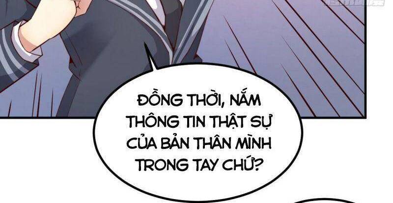 Thiên Tứ Thức Tỉnh Chapter 28 - 37