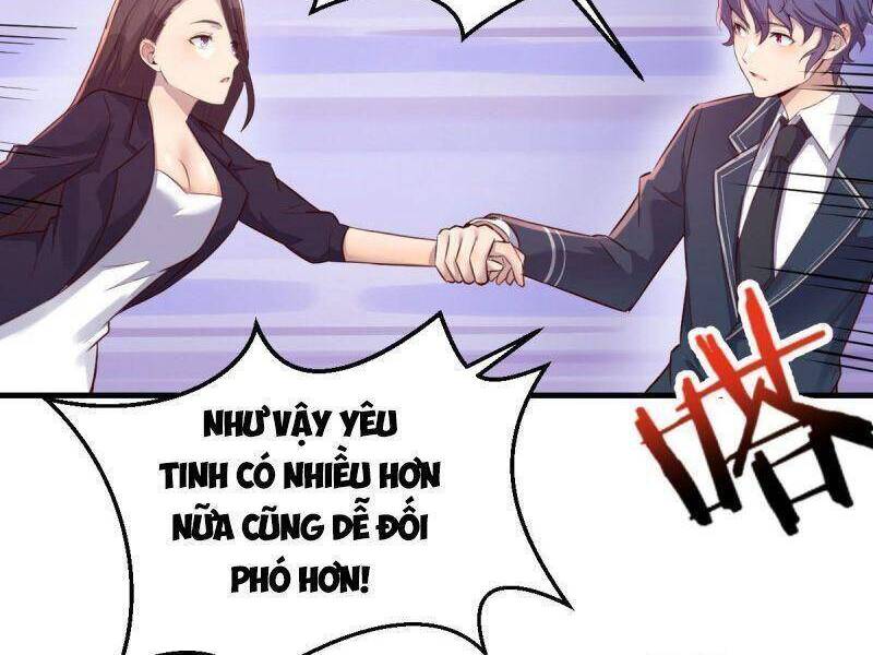 Thiên Tứ Thức Tỉnh Chapter 31 - 18