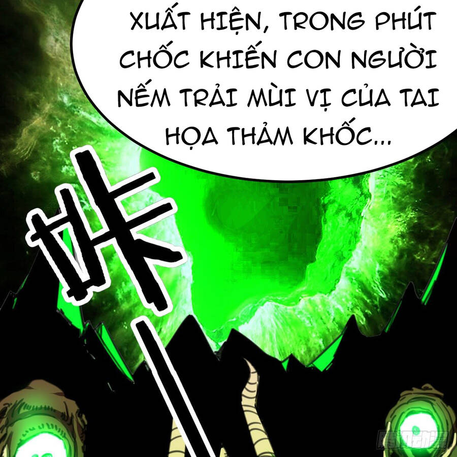 Thiên Tứ Thức Tỉnh Chapter 1 - 48