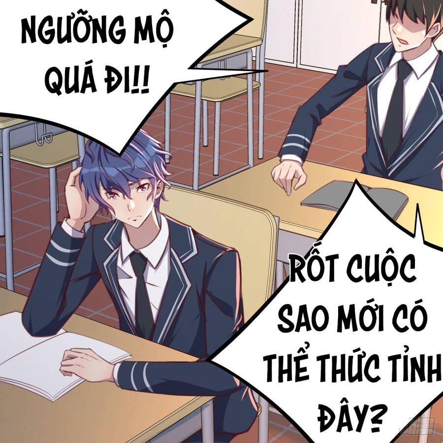 Thiên Tứ Thức Tỉnh Chapter 2 - 52