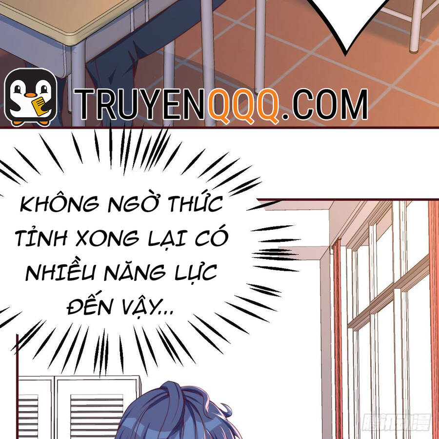 Thiên Tứ Thức Tỉnh Chapter 2 - 53