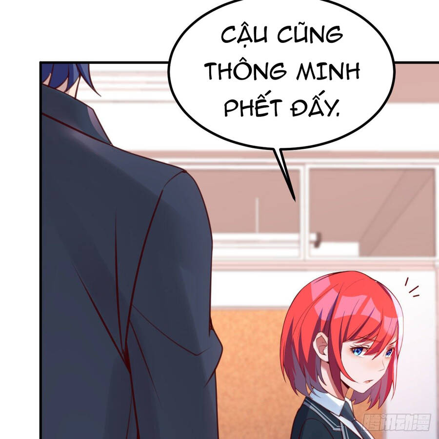 Thiên Tứ Thức Tỉnh Chapter 3 - 38