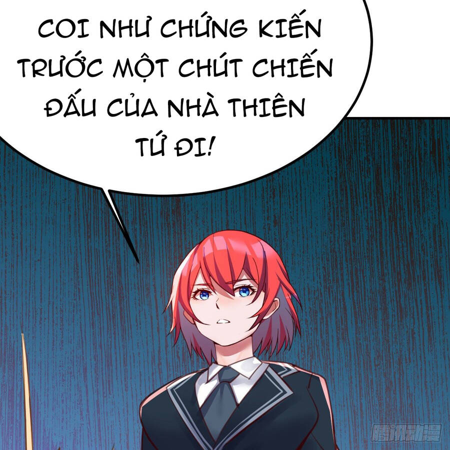 Thiên Tứ Thức Tỉnh Chapter 3 - 41